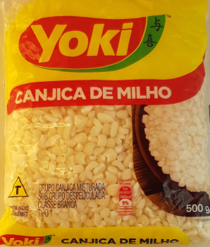 YOKIS MAIS CAQUIAO 500 Gr